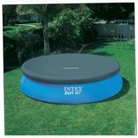 Intex Easy Set 28023 Afdekzeil Zwembad 457cm Intex Easy Set 28023 Afdekzeil Zwembad 457cm