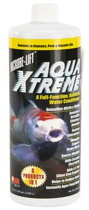 Microbelift aqua xtreme water conditioner 1L
