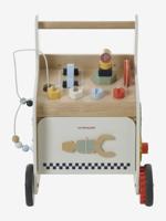 Doe-het-zelf loopwagen en FSC® houten auto's hout