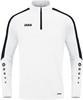 JAKO 8623 Ziptop Power - Sportgroen - 3XL