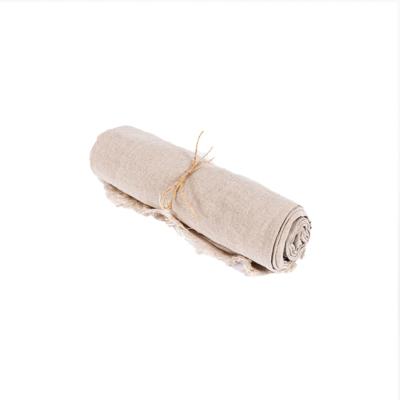 Het Linnen Tafelkleed - Beige - 150x200