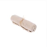 Het Linnen Tafelkleed - Beige - 150x200