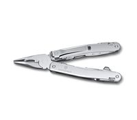 Victorinox Swiss Tool Spirit MX Clip 3.0224.MKB1 Multitool Aantal functies 24 Zilver - thumbnail