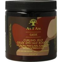 As I Am Curling jelly As I Am Curling jelly
