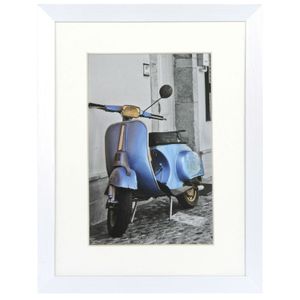 Henzo Umbria 15x20 Frame wit