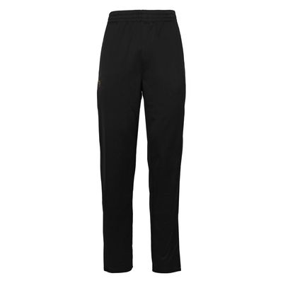 Dames Q Club pant | Blauw graphite