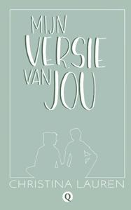 Mijn versie van jou (Paperback)
