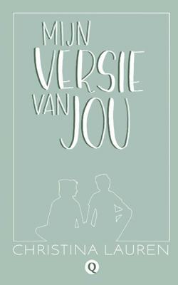 Mijn versie van jou (Paperback)