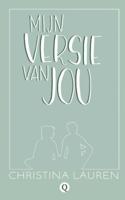 Mijn versie van jou (Paperback)