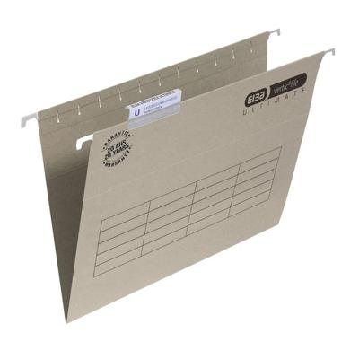 Hangmap elba verticfile ultimate folio v bodem gs