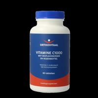 Vitamine C 1000 90 Tabletten