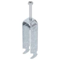 OBO Bettermann 1186018 Beugelklem 1 stuk(s)