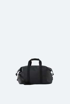 Rains Weekend Bag - Black Rains Weekend Bag - Black
