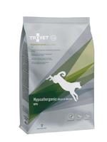 TROVET Hypoallergenic HPD Horse - droog hondenvoer - 3kg