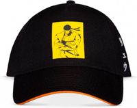 Street Fighter - Ryu - Men's Adjustable Cap Street Fighter - Ryu - Men's Adjustable Cap