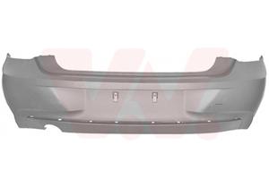 Van Wezel Bumper 0633546