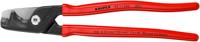 Knipex StepCut XL Kabelschaar - 95 11 225