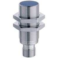 Contrinex Inductieve sensor M18 Quasi vlak Analoog DW-AS-509-M18-320