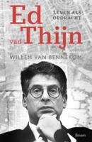 Ed van Thijn (Paperback) Ed van Thijn (Paperback)