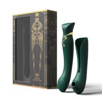 Zalo Queen Set Vibratorset Ambidextrous - thumbnail