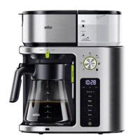 Braun koffiezetter KF9170SI