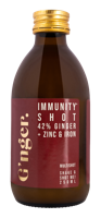 Gnger. Immunity Shot Gnger. Immunity Shot