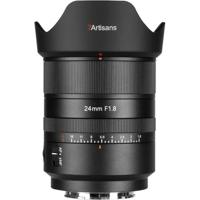7artisans AF24mm f/1.8 L-mount