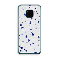 Terrazzo N°5: Huawei Mate 20 Pro Transparant Hoesje