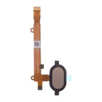 Vingerafdruk sensor Flex kabel voor Motorola Moto Z2 Play XT1710 (goud)