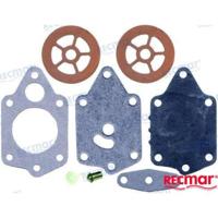 REC393103 - BRANDSTOFPOMPSET Bombardier