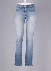 Vintage Skinny Levi&apos;s 512 Blue size 26 / 32