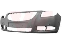 Van Wezel Bumper 3850578