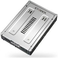 Icy Dock MB982IP-1S-1 2,5 to 3,5 SATA converter