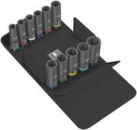 Wera 8790 C Impaktor Deep Set 1, 11-delig - 05004841001 - thumbnail