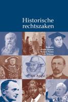 Historische rechtszaken (Paperback)