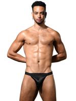 Andrew Christian - Brief - Onyx - BLK, Maat:S