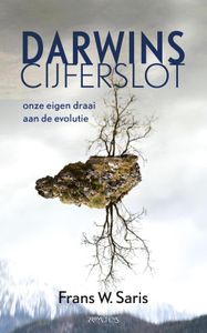 Darwins cijferslot - Frans W. Saris - ebook