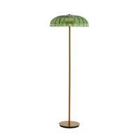 Light & Living - Vloerlamp FUNGO - Ø50x155cm - Groen