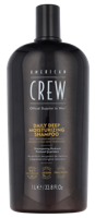 American Crew Daily Moisturizing Shampoo 1000 ml
