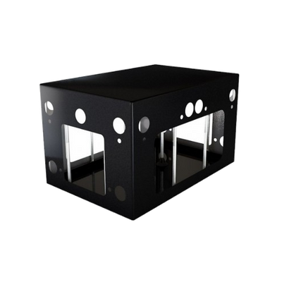 Optimum Climate Room OCR-450 - 300x450x240cm