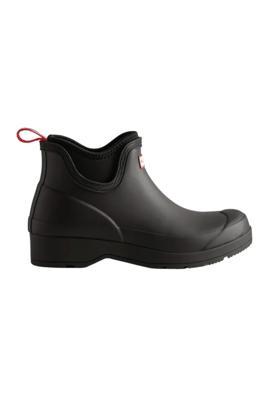 Hunter Regenlaarzen WFS3020RMA-BLK Zwart-35/36 maat 35/36