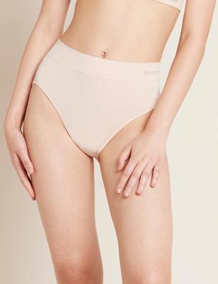 Boody Full brief tailleslip blush medium
