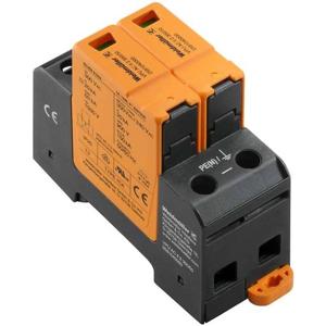 Weidmüller 2591040000 VPU AC II 2 300/50 Overspanningsafleider 50 kA 1 stuk(s)