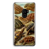 Haeckel Chelonia: Xiaomi Mi Mix 2 Transparant Hoesje