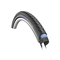 SCHWALBE Buitenband marathon plus 26 x 1.75 (47-559) zwart
