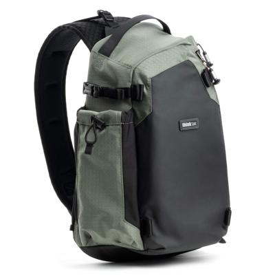 Think Tank PhotoCross 11L Sling Bag - Desert Sage