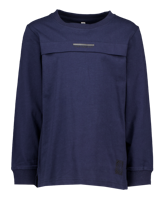 T-shirt - Blauw