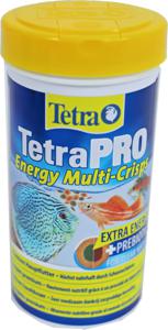 Tetra Pro Energy Visvoer 250 ML - Vitaliteit & Kleurversterking voor Siervissen