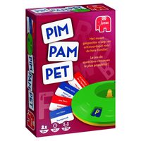 Jumbo Pim Pam Pet Original - thumbnail