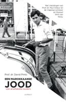 Een Marokkaanse Jood van analfabete ouders (Paperback)